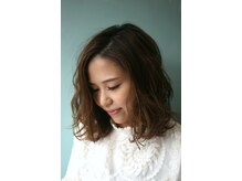 レーブ サリュー(reve salut)