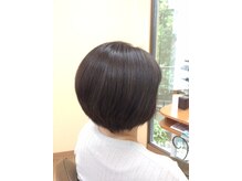 美容室 リセ(Rise)