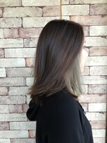 ヘアーモア イースト(Hair More East)&nbsp;インナーカラー