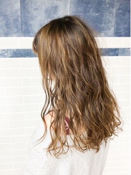 ルミネート 大塚店(Ruminate) ハイベージュブラウン【大塚/池袋/新大塚】