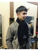 カジュアルモード