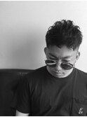 men'sショート