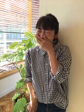 日日 市川 絵里