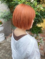 ファーレンピュアスウィート(fahren-pure-suite)&nbsp;100％オレンジ