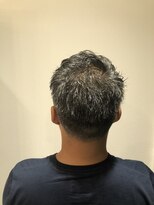 キー(KEY) フェードスタイル