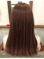 リノ(Lino) ピンクバイオレット