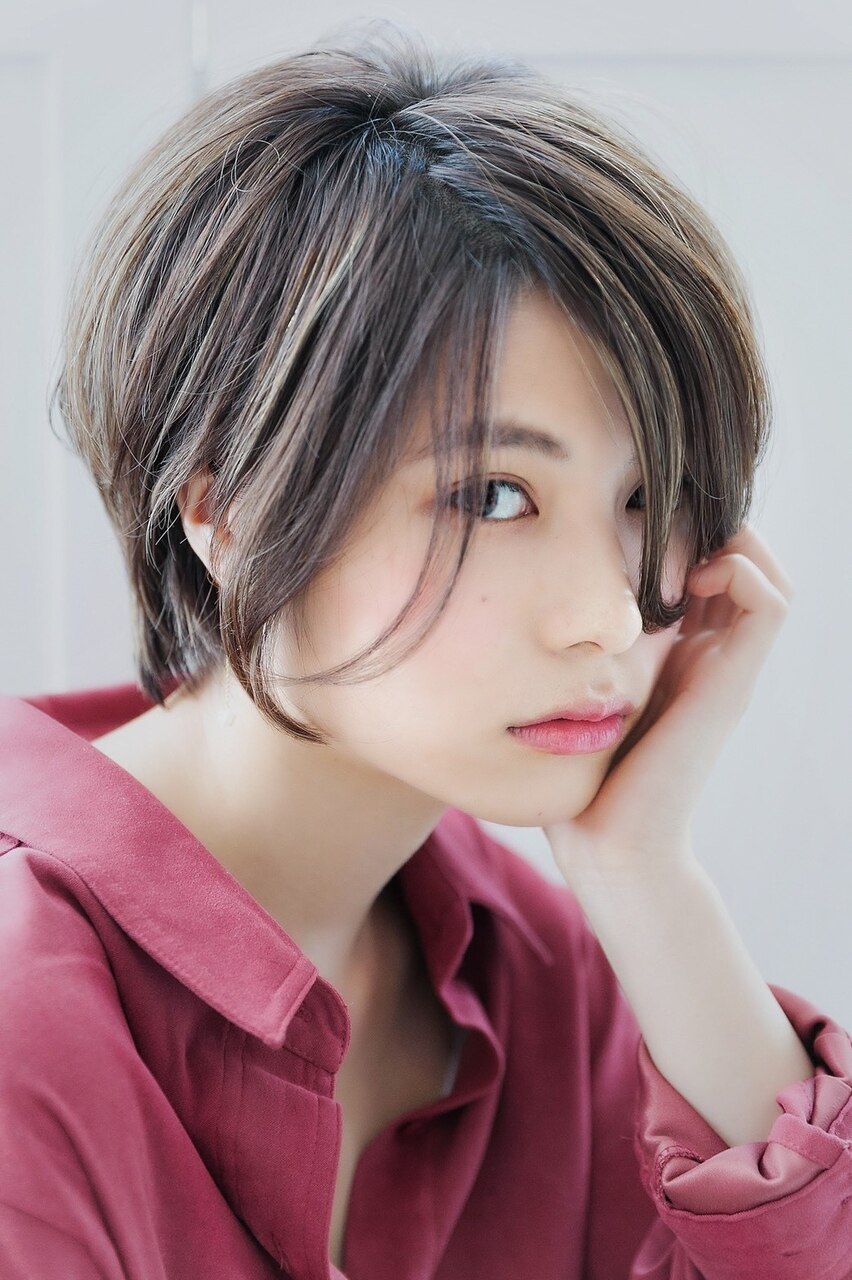 【新規様限定/人気No.1】カラー+クイックスパ￥6048[南宮崎/宮崎]