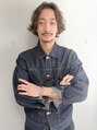ロロ(ro-ro) 吾妻 仁