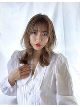 ビューティーサロン グレース(BeautySalon GRACE) KURITA 
