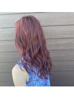 エフパレードシーサイド(F.PARADE seaside)&nbsp;レッドピンク【上総一ノ宮】【茂原】