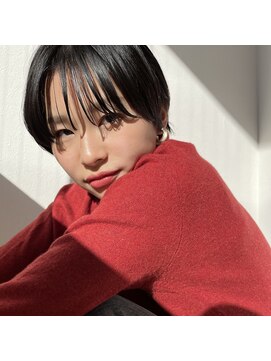 ヘアメイク プチーチカ(Hair make Ptichika) ショートヘア