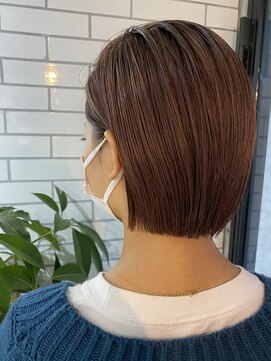 ザデイオフ(THE DAY OFF) the day off