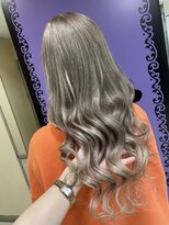 アンリップ ジー(salon unripＧ)&nbsp;h.i #ベージュ