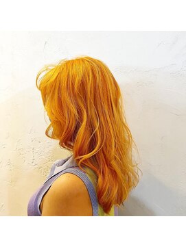 シークエンス 外苑前(SEAQUENCE) 【韓国風】アイドルレイヤー