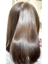 ポルタ(porta)&nbsp;艶髪ストレート