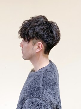 ビアンコ(BlANCO) ソフトツイストスパイラル(堀江)