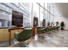 プレスト 川口店(Presto)の雰囲気（店内はとても広く快適な空間になってます。）