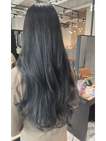 アリーズ(ALLYS)&nbsp;ブルーブラック◎