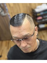 ピシャッとニ代目銀二郎&nbsp;アイパー