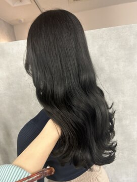 ユニバーストーキョー 池袋西口店(universe tokyo) ラベンダーブラック