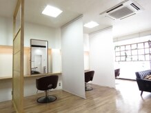 ヘアーサロン ベレッザ(hair salon belleza)