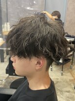 ゴールド 渋谷神南(GOALD)&nbsp;ツイストスパイラル