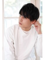 ミリ 国分寺(Mili)&nbsp;【Mili 国分寺オリジナル】エアリーマッシュ