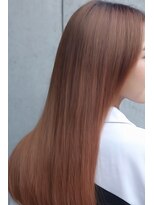 ヘアーメイクポリッシュ 桂店 ヘアメイク ポリッシュ