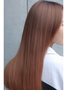 ヘアーメイクポリッシュ 桂店 ヘアメイク ポリッシュ