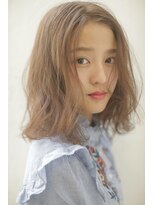 モードケイズ(Aimee by modek’s)&nbsp;とろみのある女子力UPスタイル