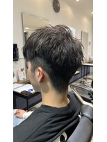 ルシードスタイル ボーグル岐阜店(LUCIDO STYLE BOGL) ダークアッシュブラウン