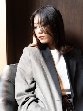 ヒペリカム(hypericum) ビターグレージュミディアム