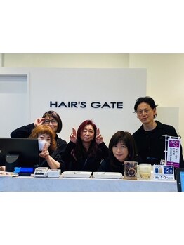 【古川橋駅/徒歩3分】朝9時から営業！歴の長いベテランスタッフが多く、年齢に伴う悩みも相談しやすい◎