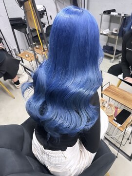 コル サッポロ(col sapporo) blue