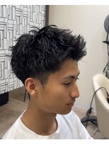 リッツ(RITZ)&nbsp;スパイキーショート