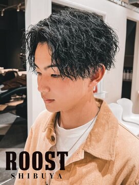 ルースト 渋谷店(ROOST) ツイスパセンターパート