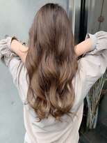 ディシェーレ ノーテ(die Schere Note)&nbsp;ナチュラルグレージュ