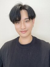 ノイズ オオサカ(NOISM) Ryosuke 
