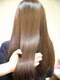 ルミナ オーガニックヘアー(LU3NA organic hair)の写真/《タンパク質復元テラヘルツ機能水・キラ水》髪の内側から修復!髪本来持っている水分量を増やし潤いキープ!