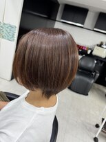 アイズ 本厚木(AIZU)&nbsp;髪質改善トリートメント