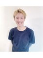 ストリング ヘアー(string hair) 丸本 隆大