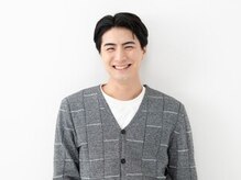 ラグズヘアー(RAGS hair)