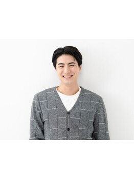 椥辻駅すぐ☆洗練されたスタイルを手に入れる、メンズ必見のサロン★再現性の高いカットをご提供！