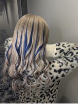 ブランシスヘアー(Bulansis Hair)&nbsp;成人式スタイル