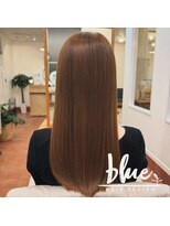 ブルー(blue)&nbsp;髪質改善・水素トリートメント