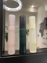 コーセーミルボンアイエムビューティアップミスト(^ ^)