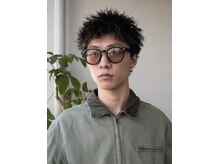 スピンオフシフト(SPIN-OFF SHIFT)