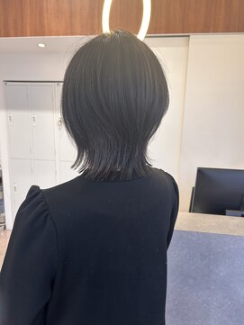 アニー(annie) ボブレイヤー