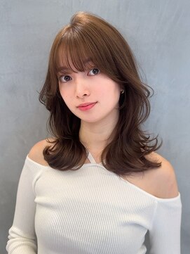 ロンドアリシア 金山(Lond Alexia) ダブルカラー/トリートメント/酸性ストレート/オージュア