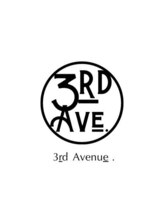 3rd Avenue.【サードアベニュー】